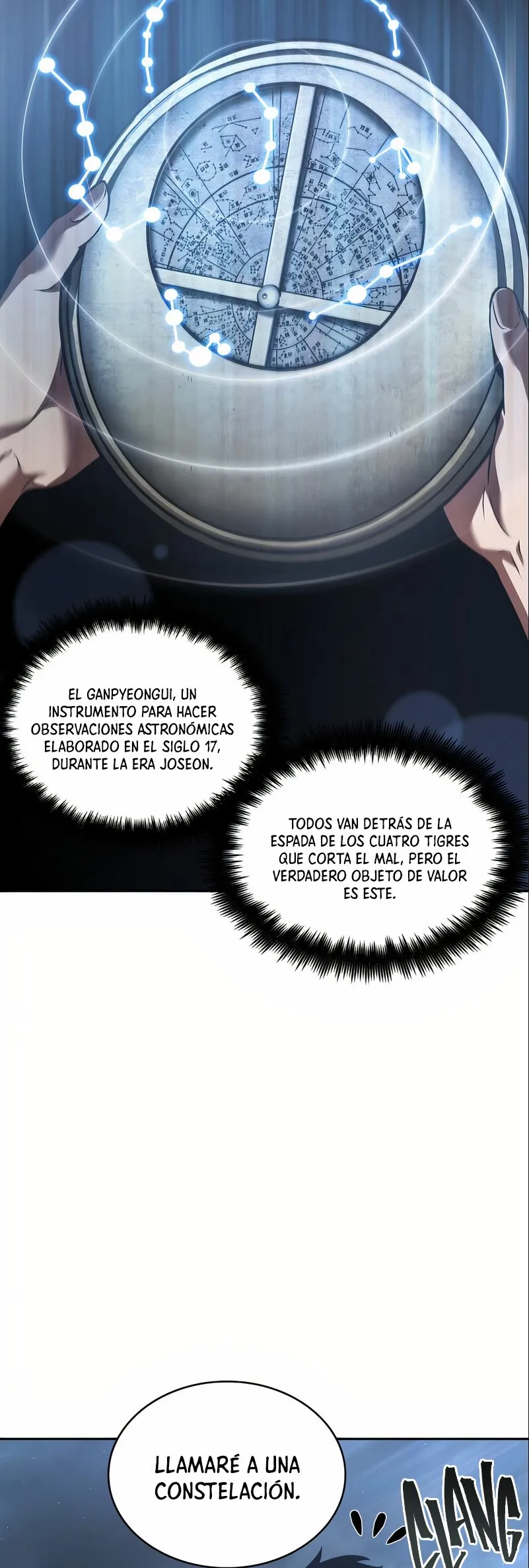 Lector omnisciente Capítulo 60 en Línea - página 21