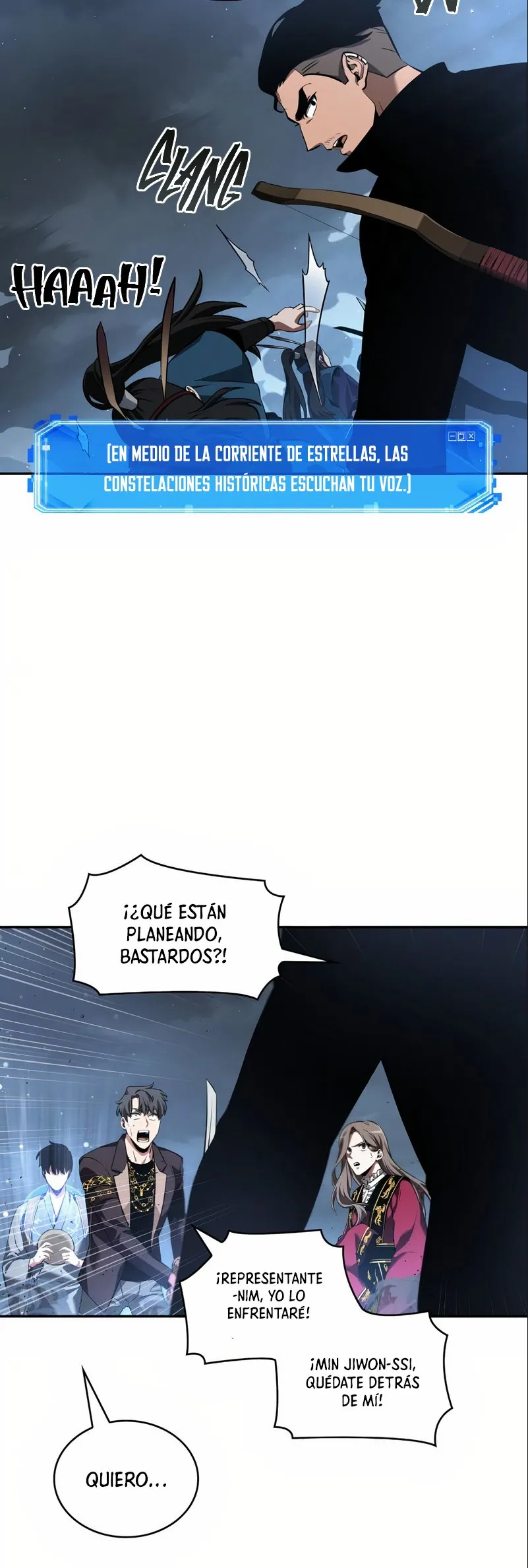 Lector omnisciente Capítulo 60 en Línea - página 22