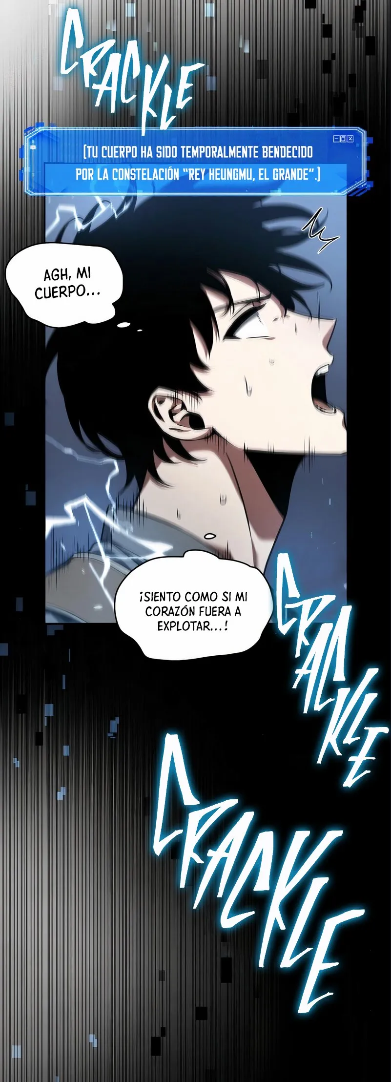 Lector omnisciente Capítulo 60 en Línea - página 36
