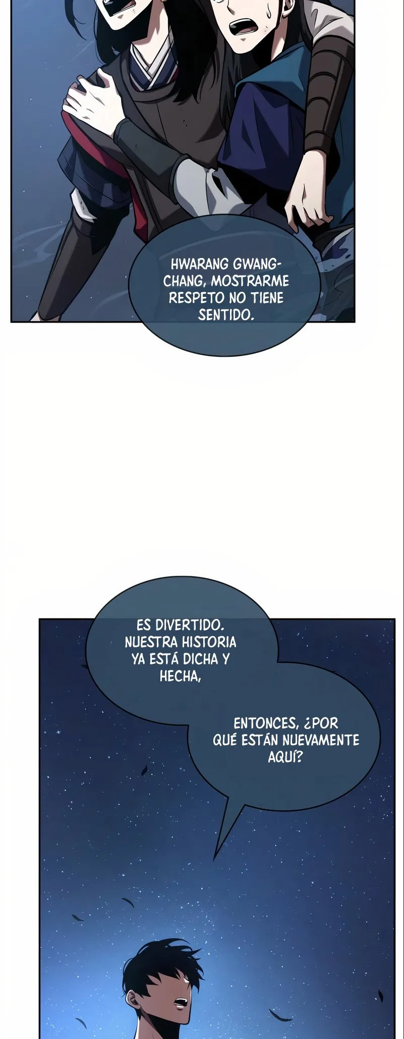 Lector omnisciente Capítulo 60 en Línea - página 43