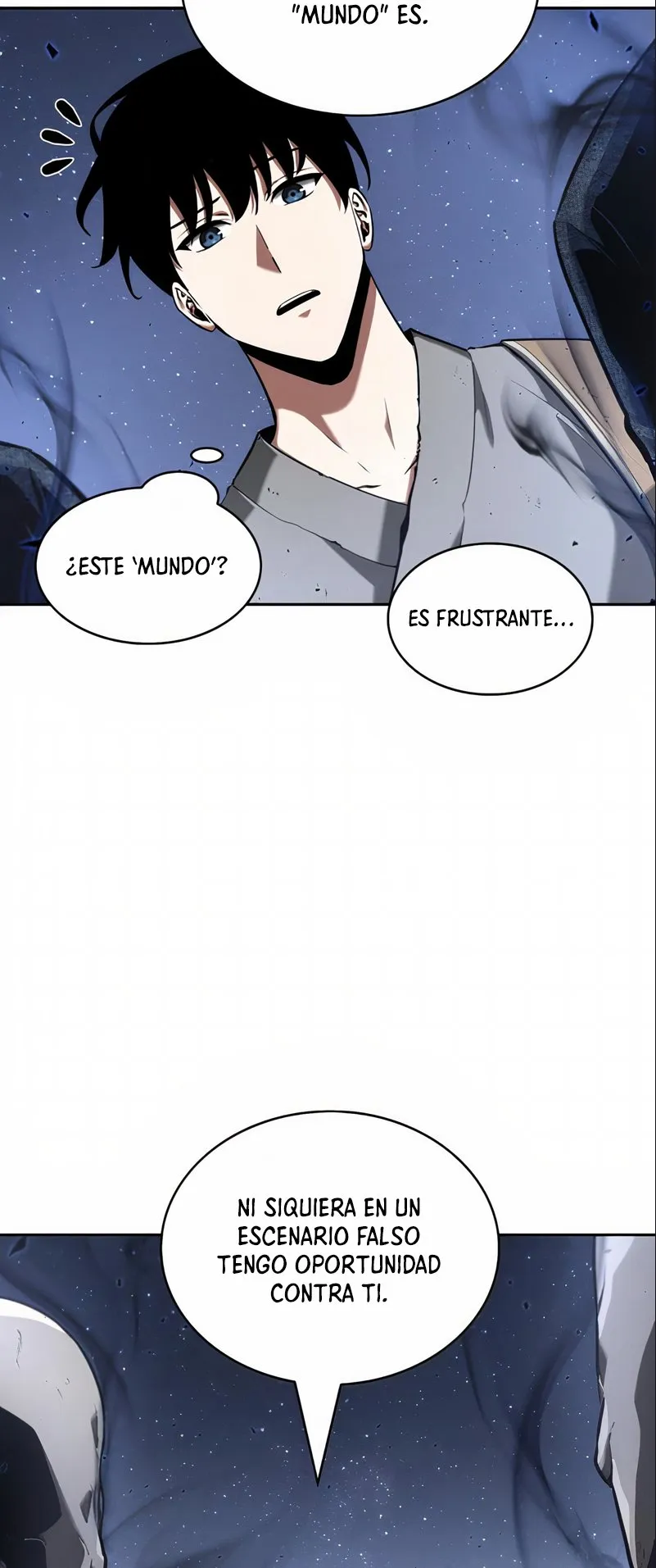 Lector omnisciente Capítulo 60 en Línea - página 61