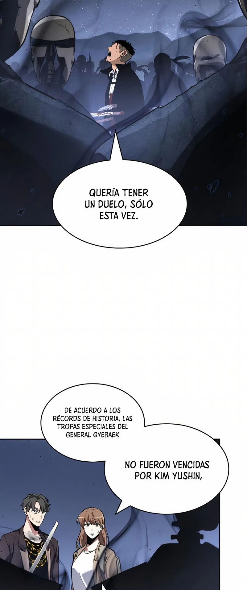Lector omnisciente Capítulo 60 en Línea - página 62