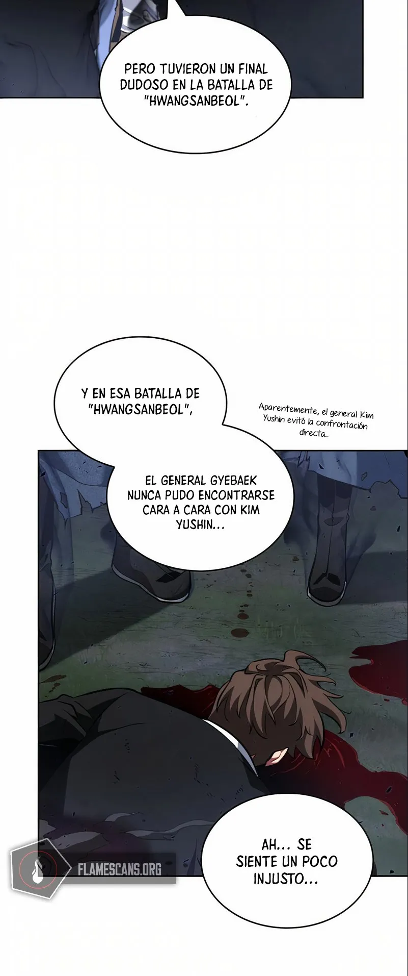 Lector omnisciente Capítulo 60 en Línea - página 63