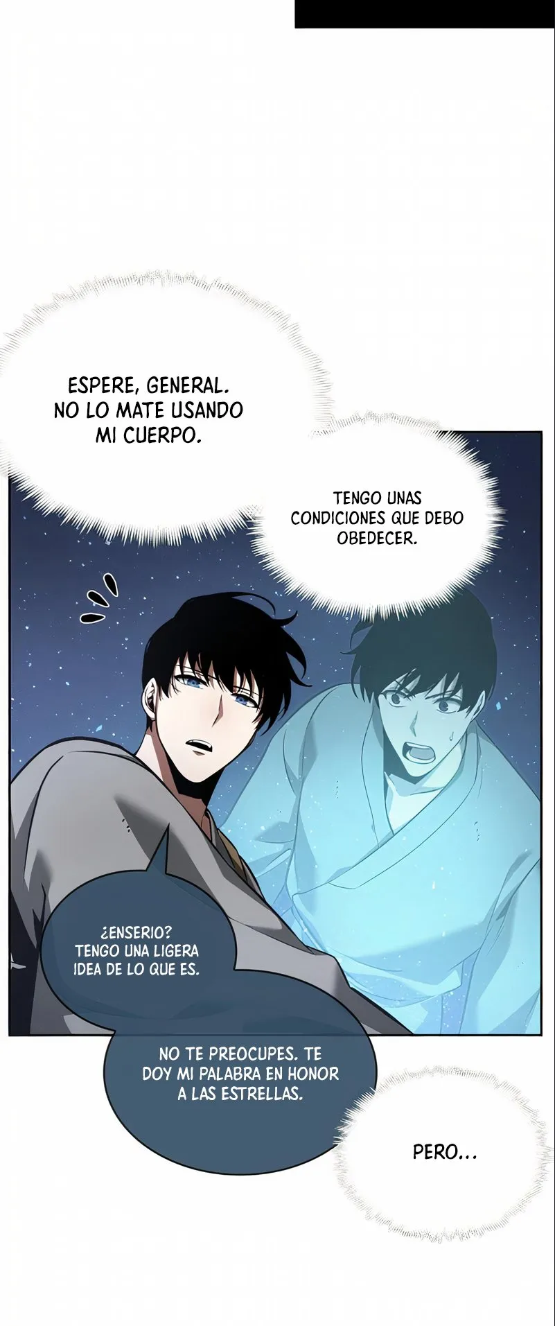 Lector omnisciente Capítulo 60 en Línea - página 65