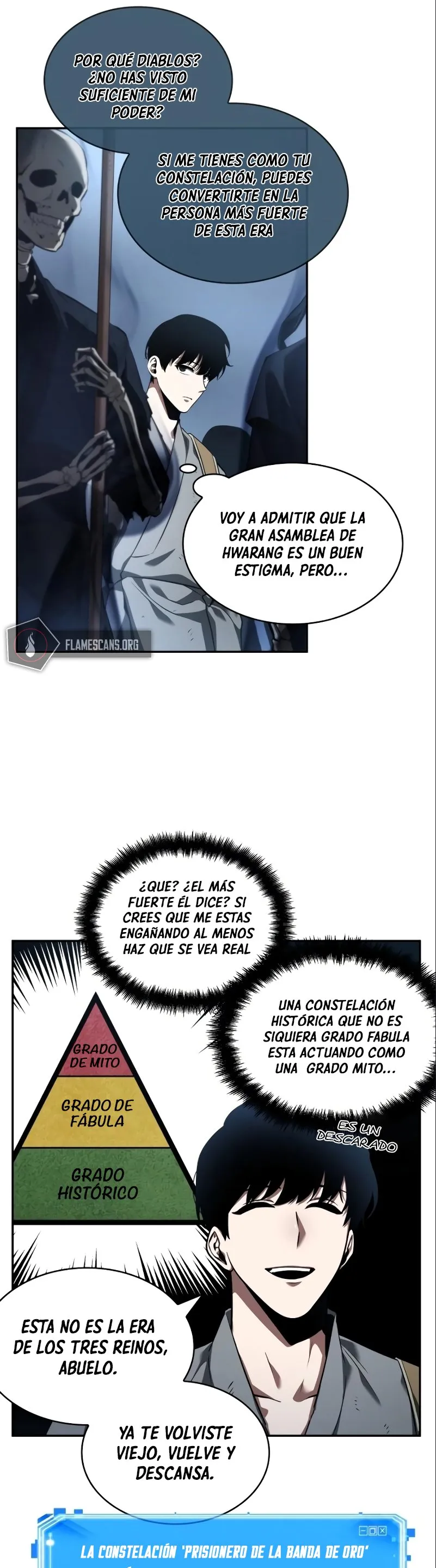 Lector omnisciente Capítulo 61 en Línea - página 13