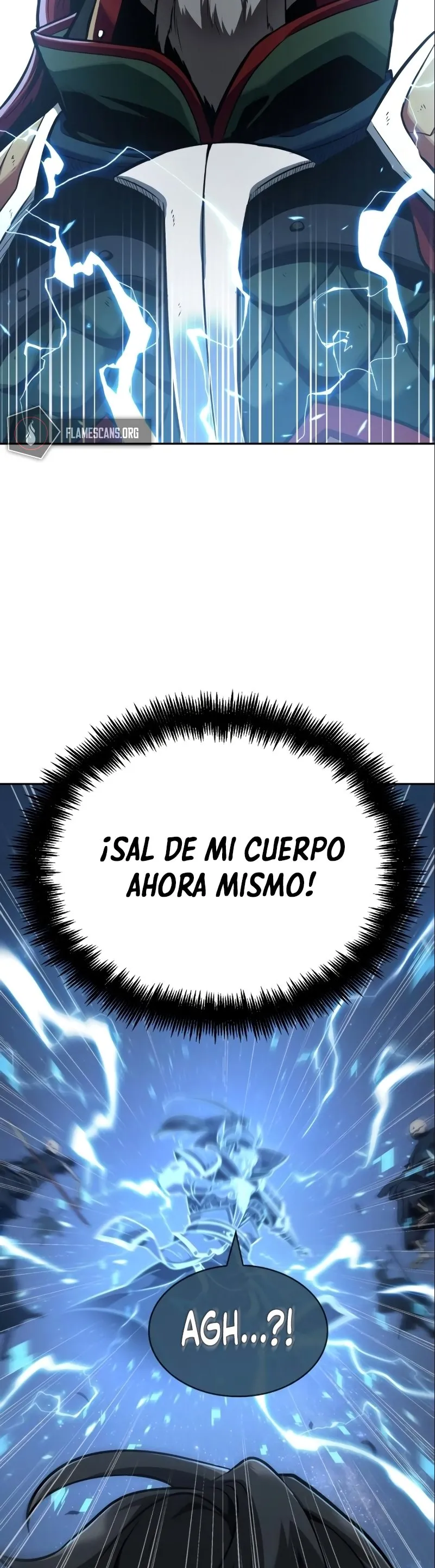 Lector omnisciente Capítulo 61 en Línea - página 21