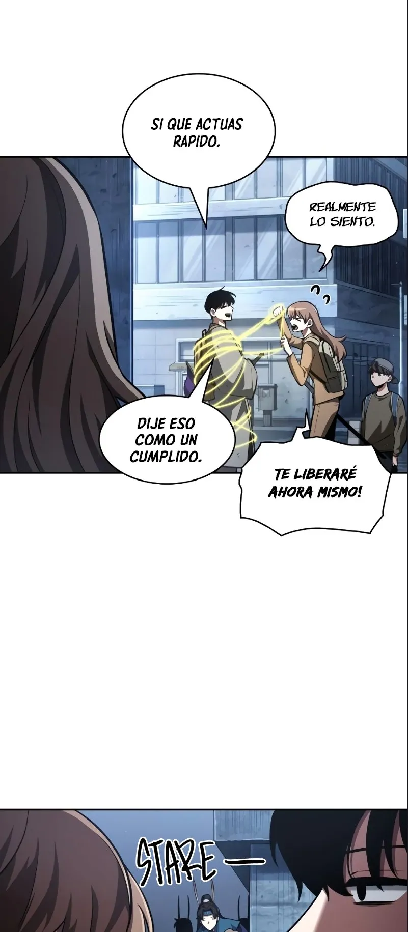 Lector omnisciente Capítulo 61 en Línea - página 26