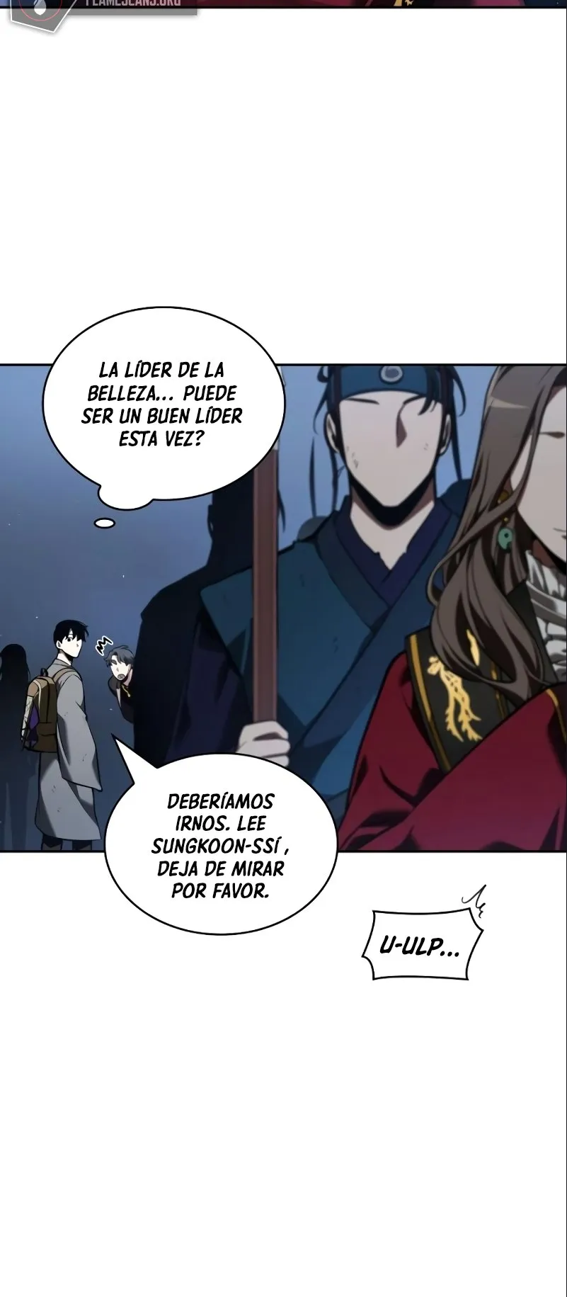 Lector omnisciente Capítulo 61 en Línea - página 30
