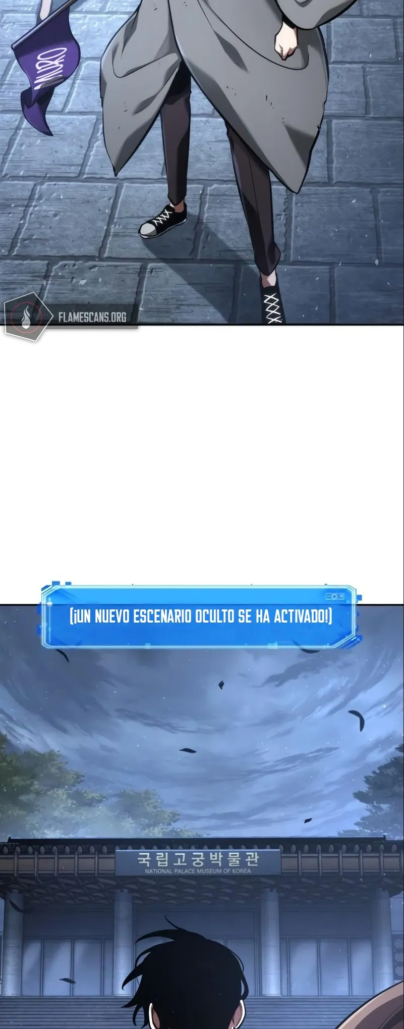 Lector omnisciente Capítulo 61 en Línea - página 37