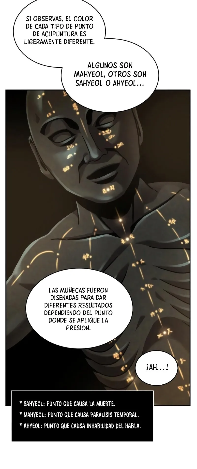 Lector omnisciente Capítulo 61 en Línea - página 48