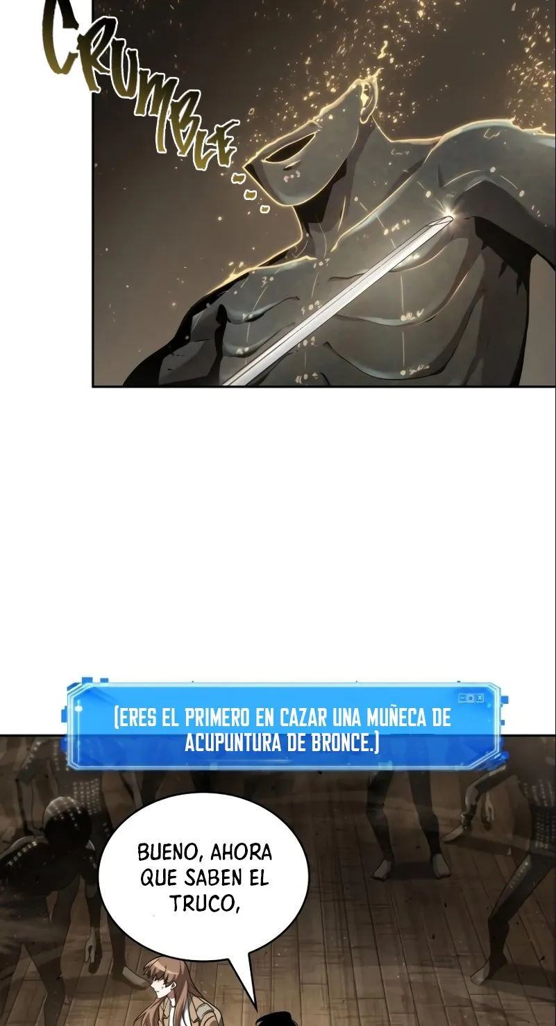 Lector omnisciente Capítulo 61 en Línea - página 51