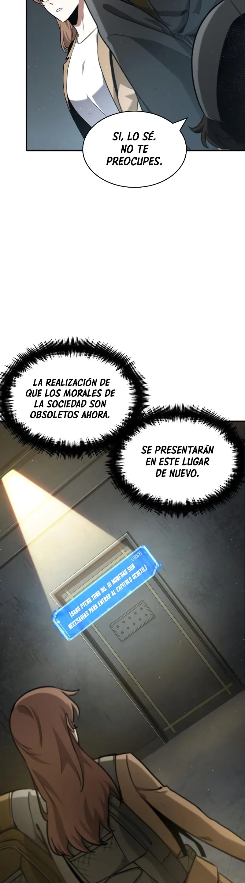 Lector omnisciente Capítulo 61 en Línea - página 58