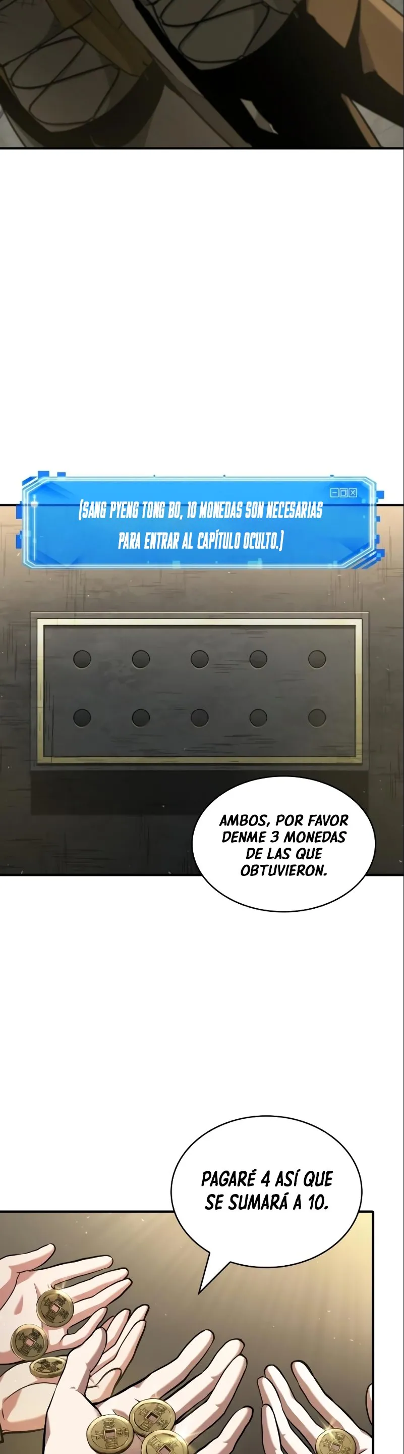 Lector omnisciente Capítulo 61 en Línea - página 59