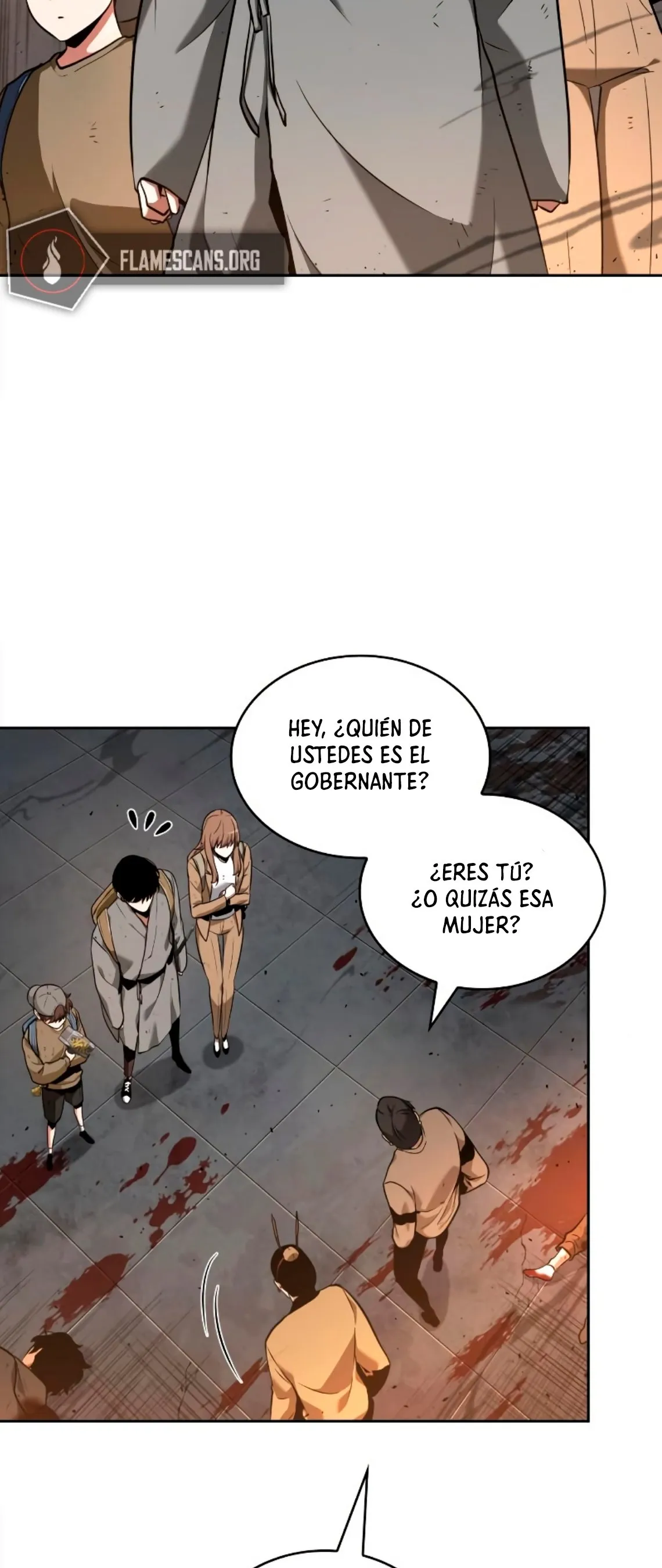 Lector omnisciente Capítulo 62 en Línea - página 6