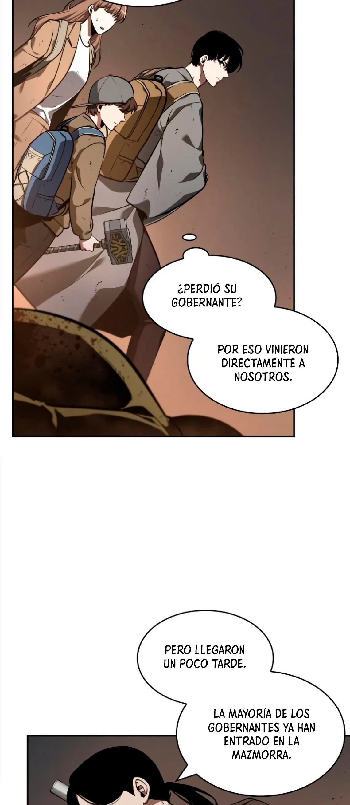 Lector omnisciente Capítulo 62 en Línea - página 21