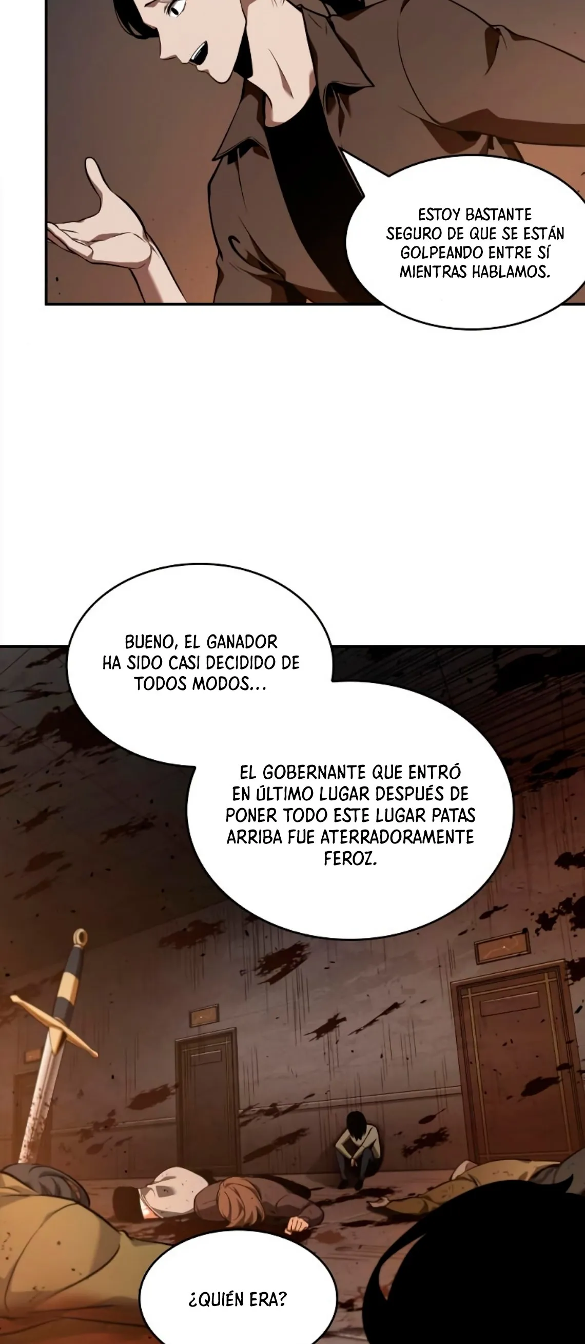 Lector omnisciente Capítulo 62 en Línea - página 22
