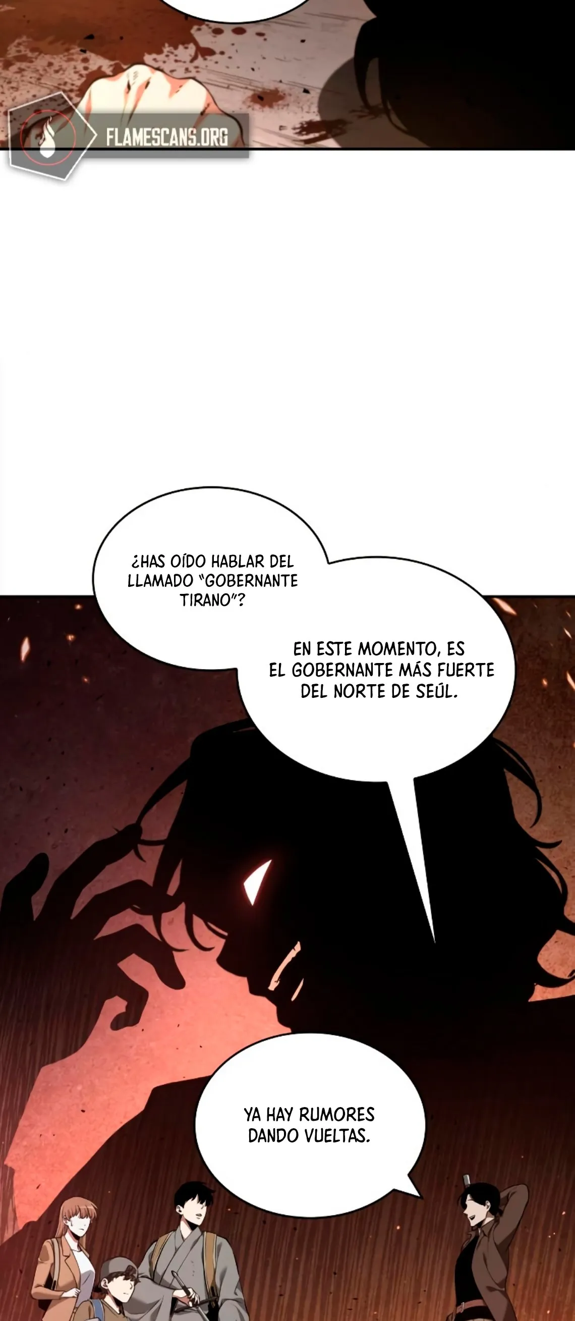 Lector omnisciente Capítulo 62 en Línea - página 23