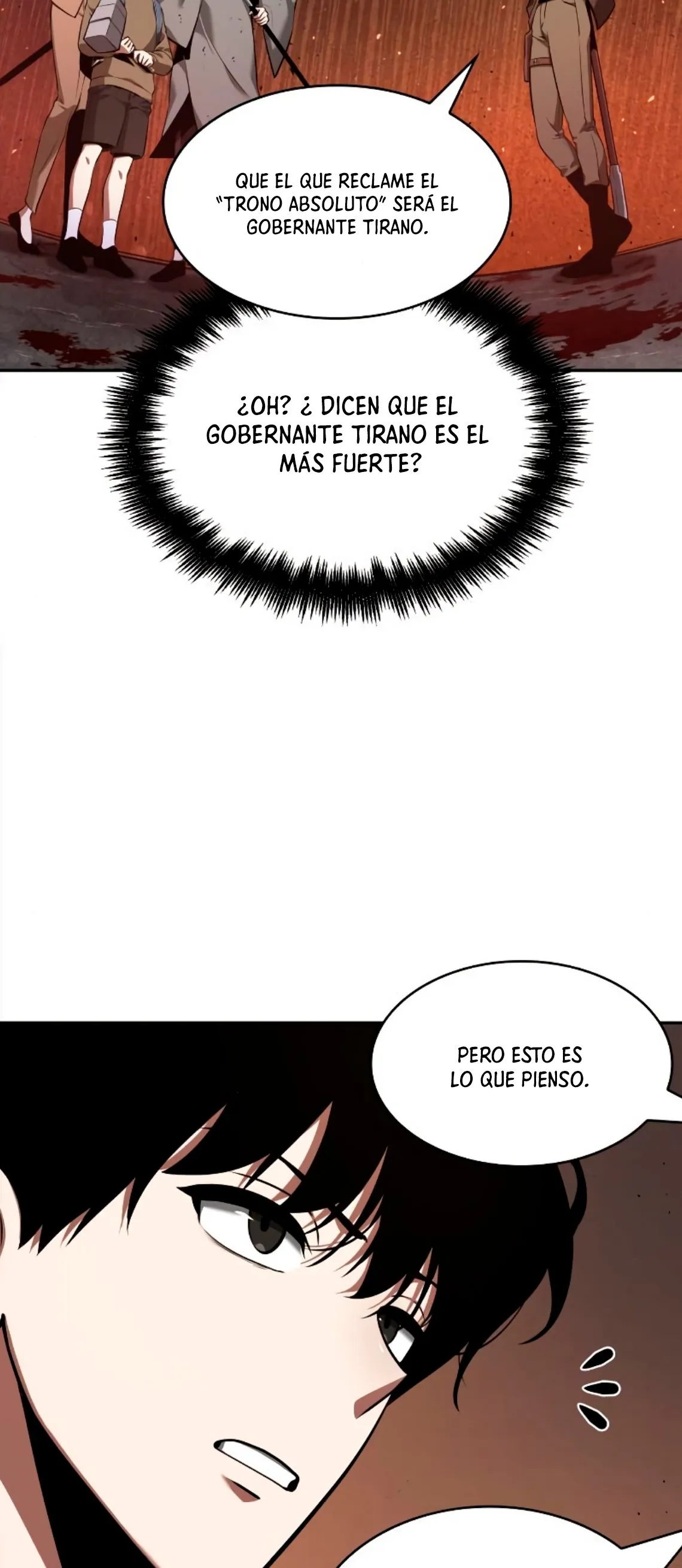 Lector omnisciente Capítulo 62 en Línea - página 24