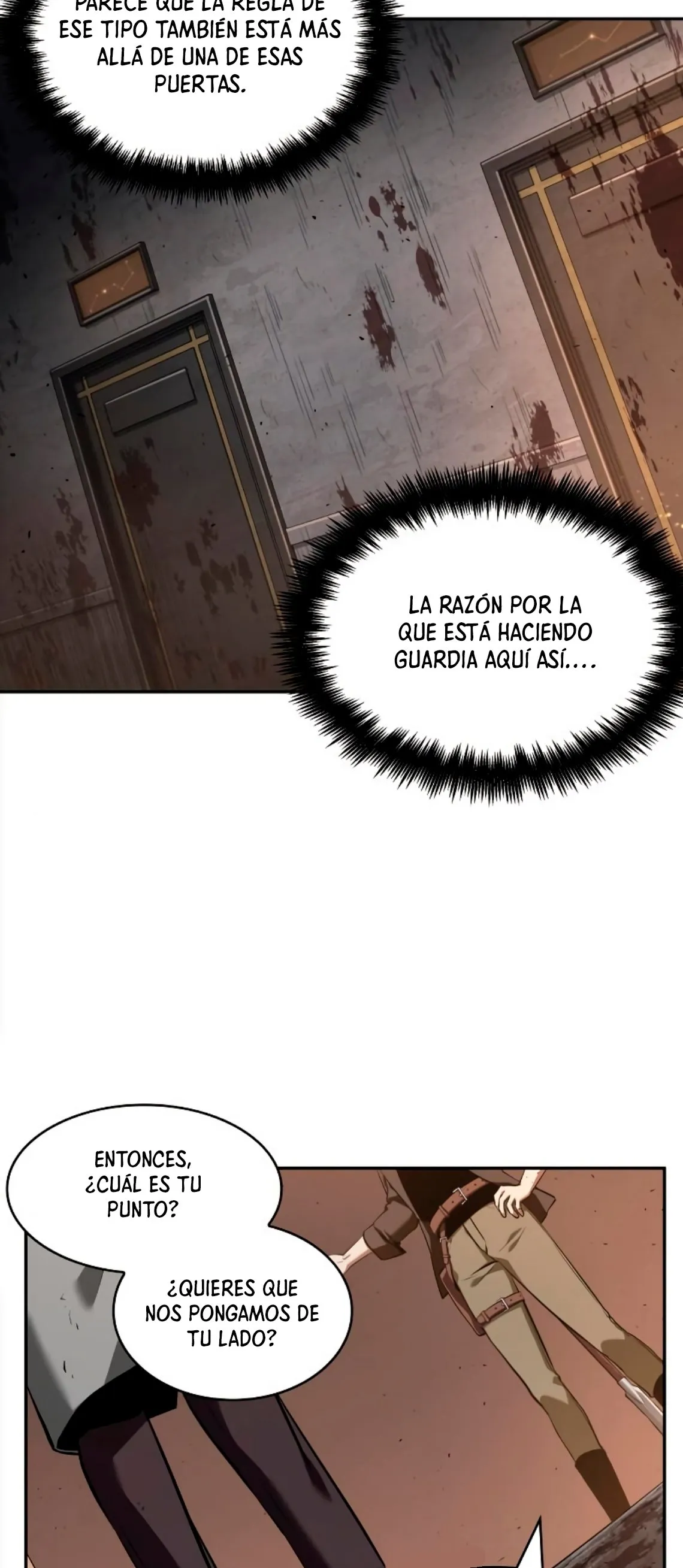Lector omnisciente Capítulo 62 en Línea - página 27