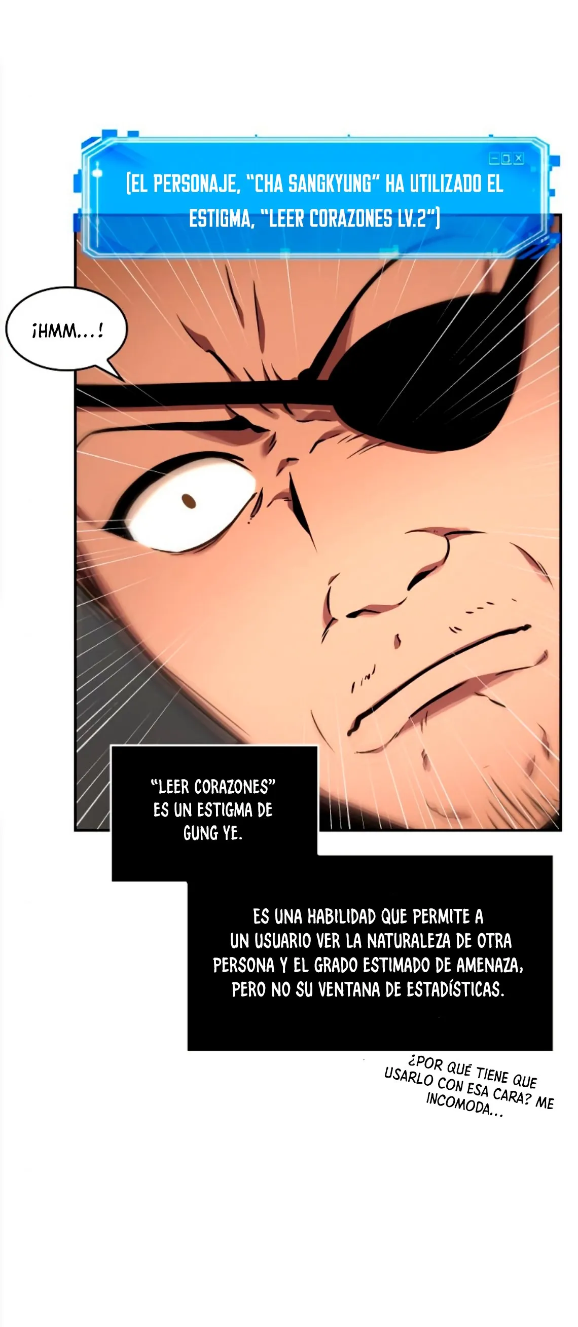 Lector omnisciente Capítulo 62 en Línea - página 42