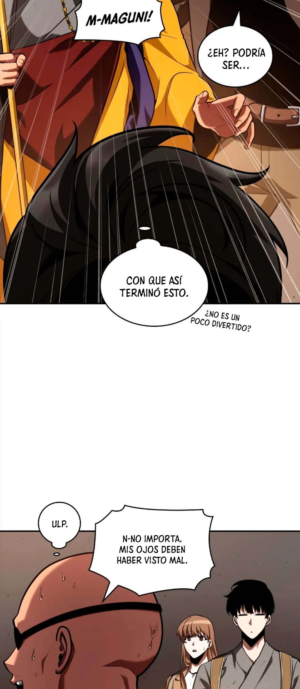 Lector omnisciente Capítulo 62 en Línea - página 45
