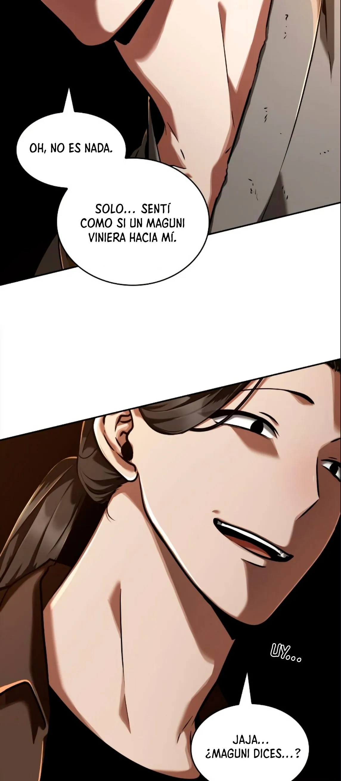 Lector omnisciente Capítulo 62 en Línea - página 53