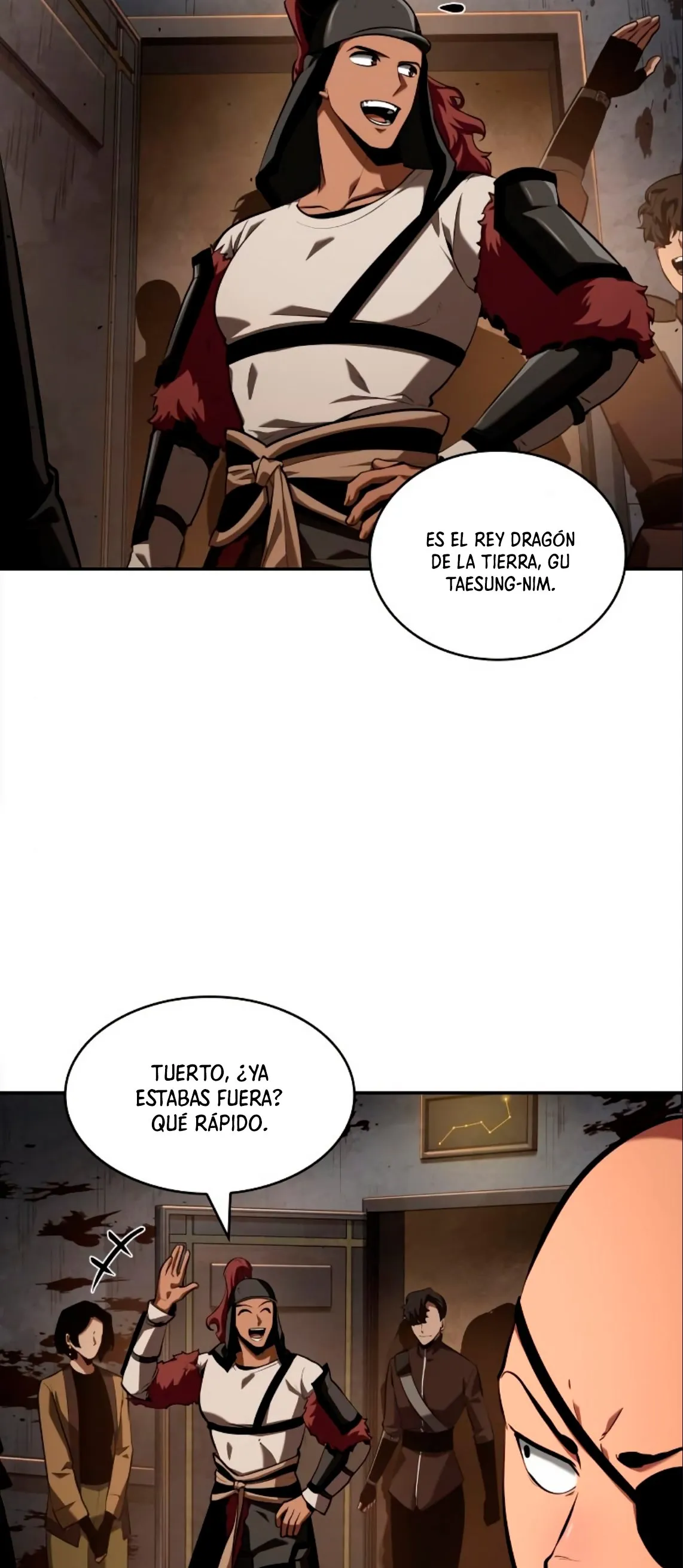 Lector omnisciente Capítulo 62 en Línea - página 59