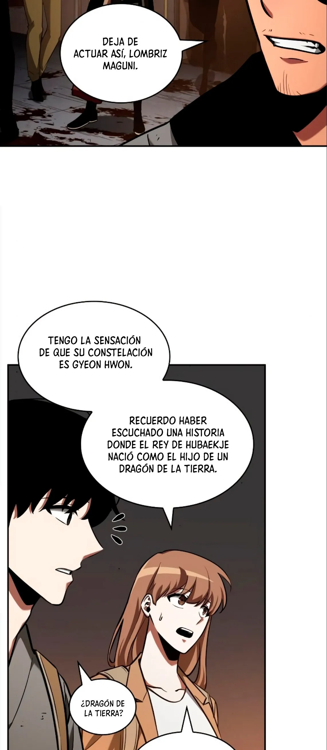 Lector omnisciente Capítulo 62 en Línea - página 60