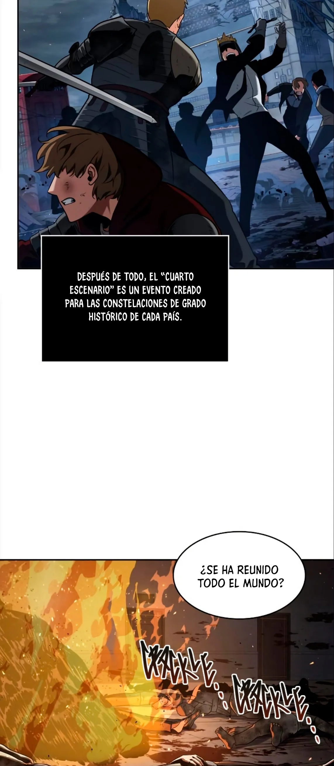 Lector omnisciente Capítulo 62 en Línea - página 65
