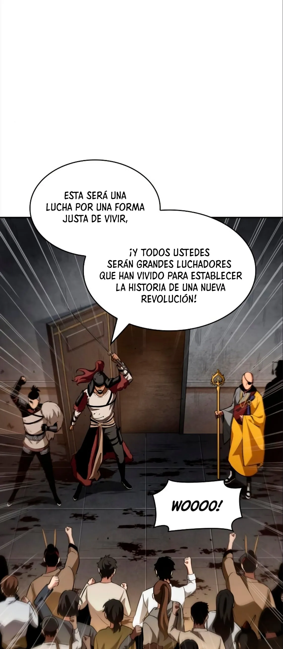 Lector omnisciente Capítulo 62 en Línea - página 70