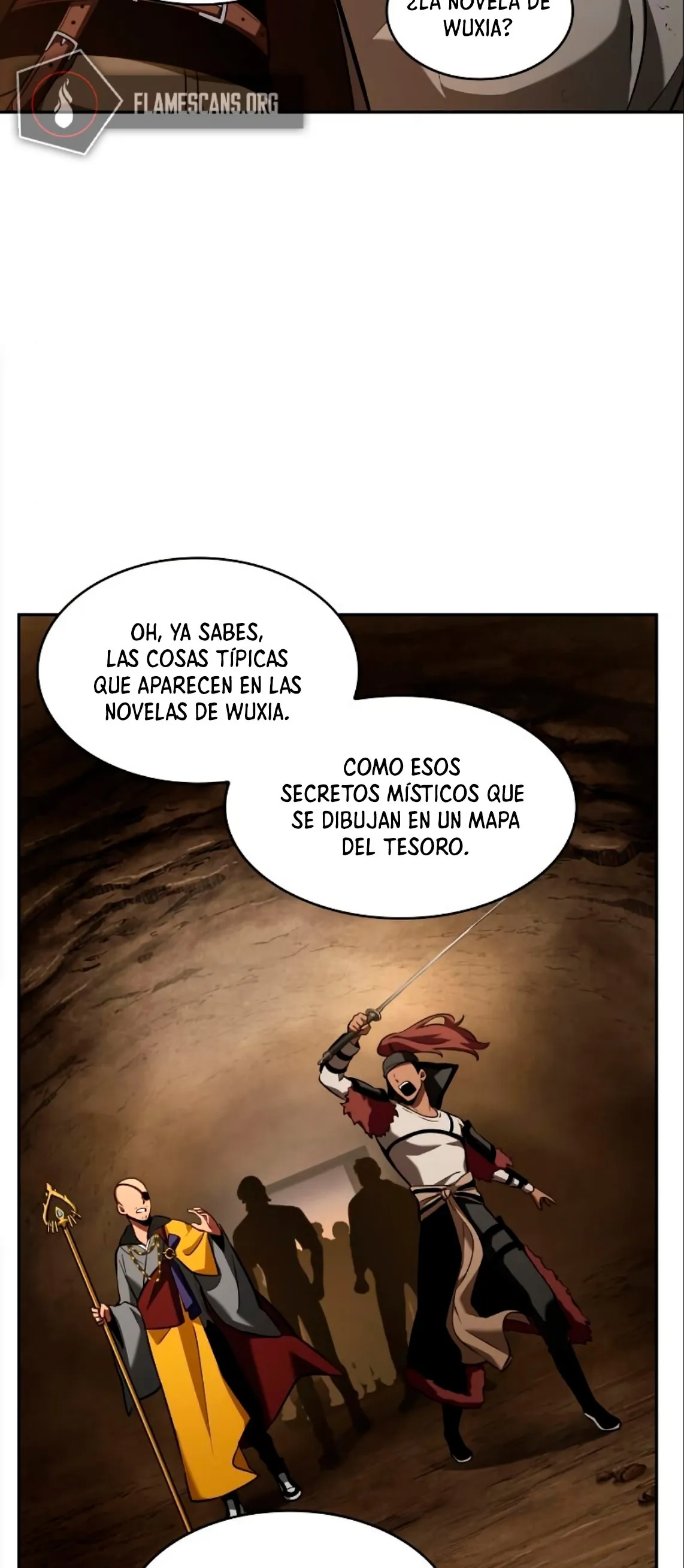 Lector omnisciente Capítulo 62 en Línea - página 72