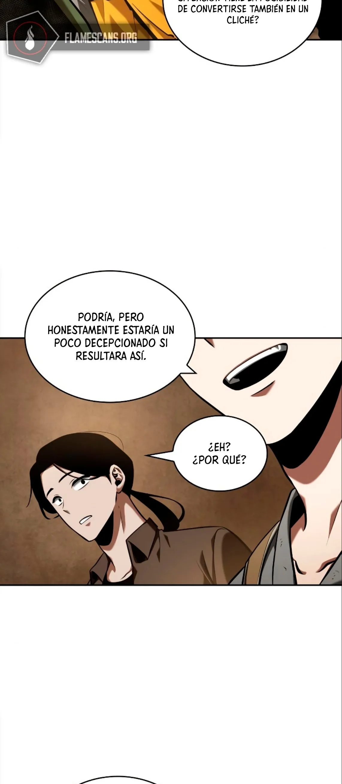 Lector omnisciente Capítulo 62 en Línea - página 77