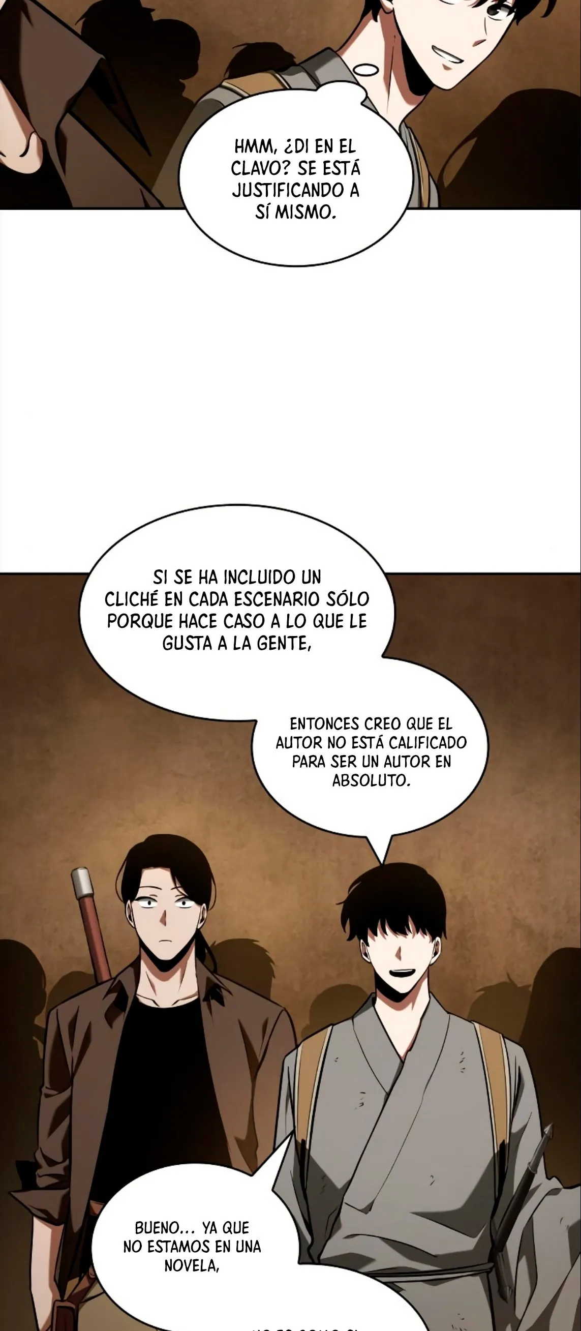Lector omnisciente Capítulo 62 en Línea - página 79