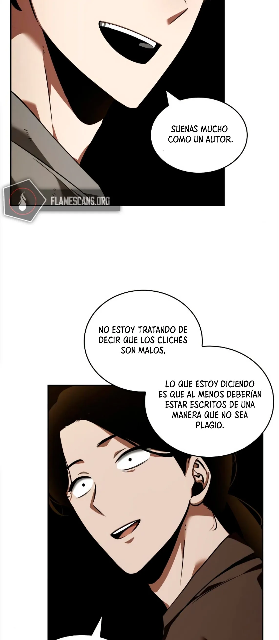 Lector omnisciente Capítulo 62 en Línea - página 84