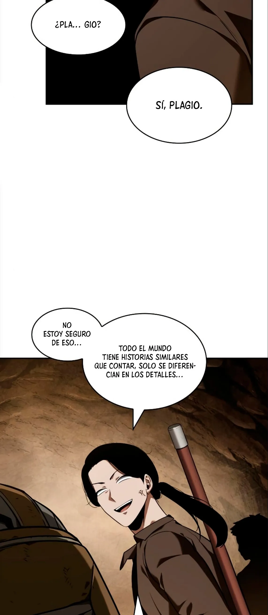Lector omnisciente Capítulo 62 en Línea - página 85