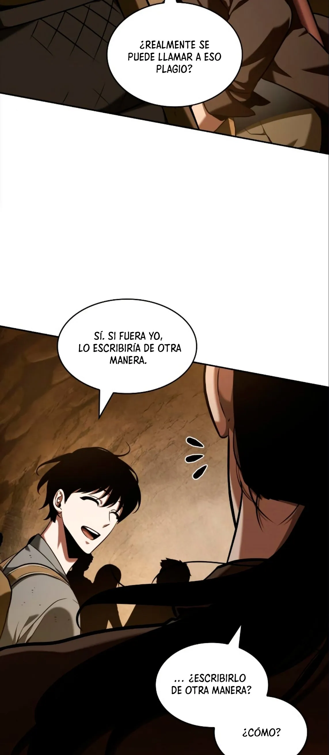 Lector omnisciente Capítulo 62 en Línea - página 86