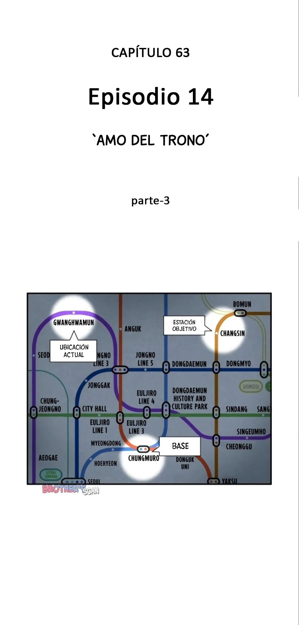 Lector omnisciente Capítulo 63 en Línea - página 4