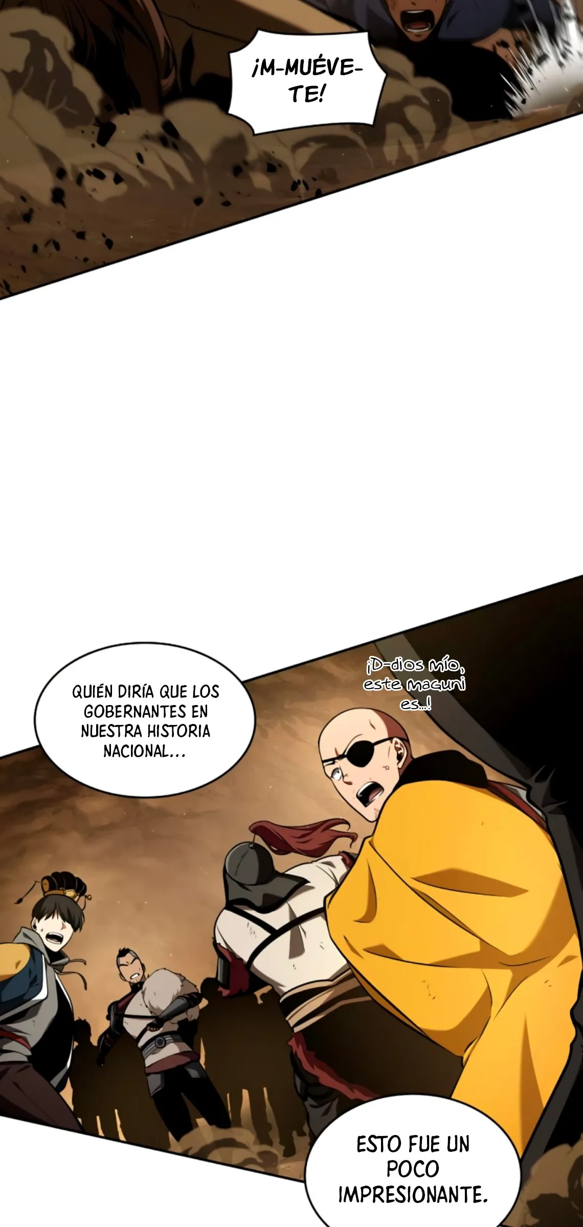Lector omnisciente Capítulo 63 en Línea - página 22