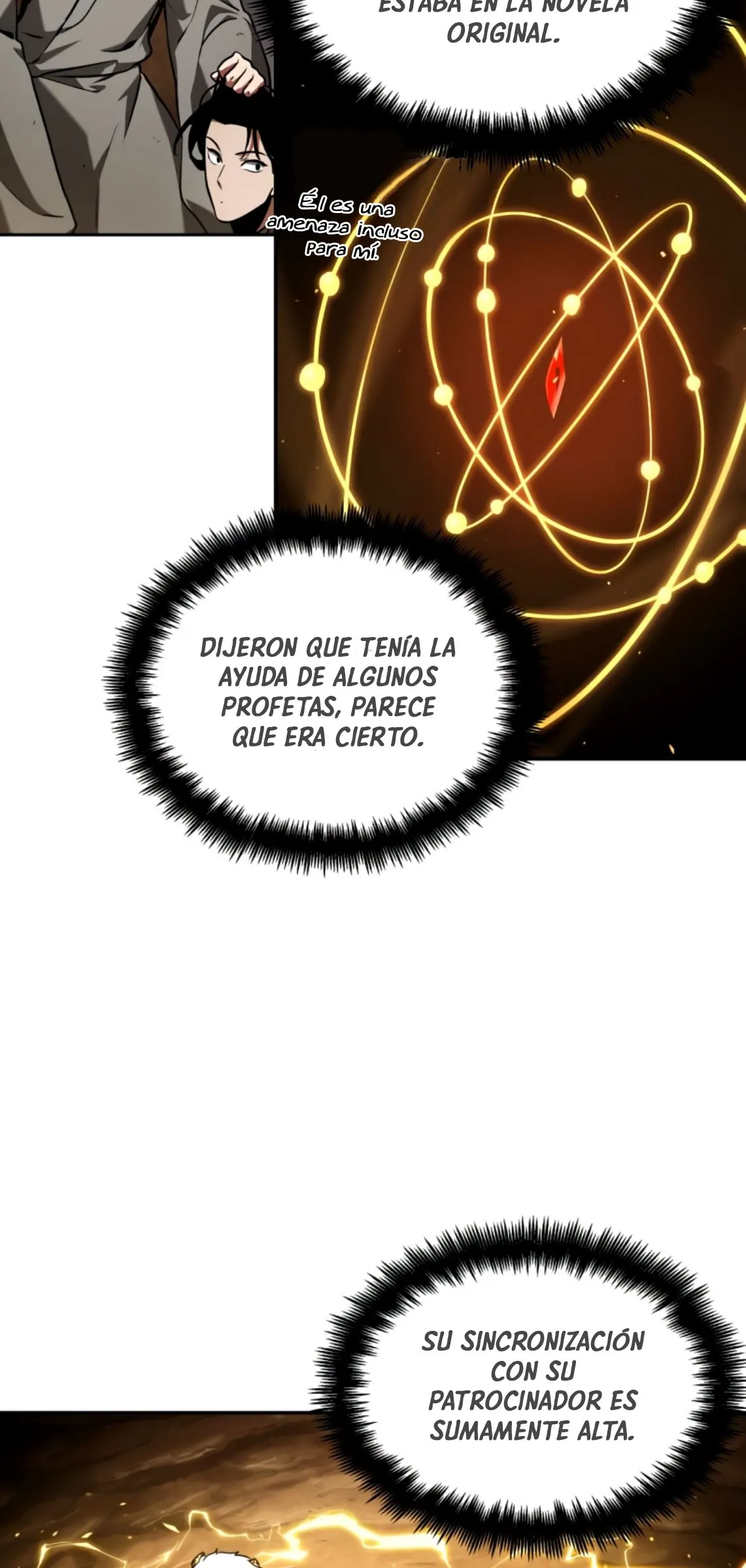 Lector omnisciente Capítulo 63 en Línea - página 26