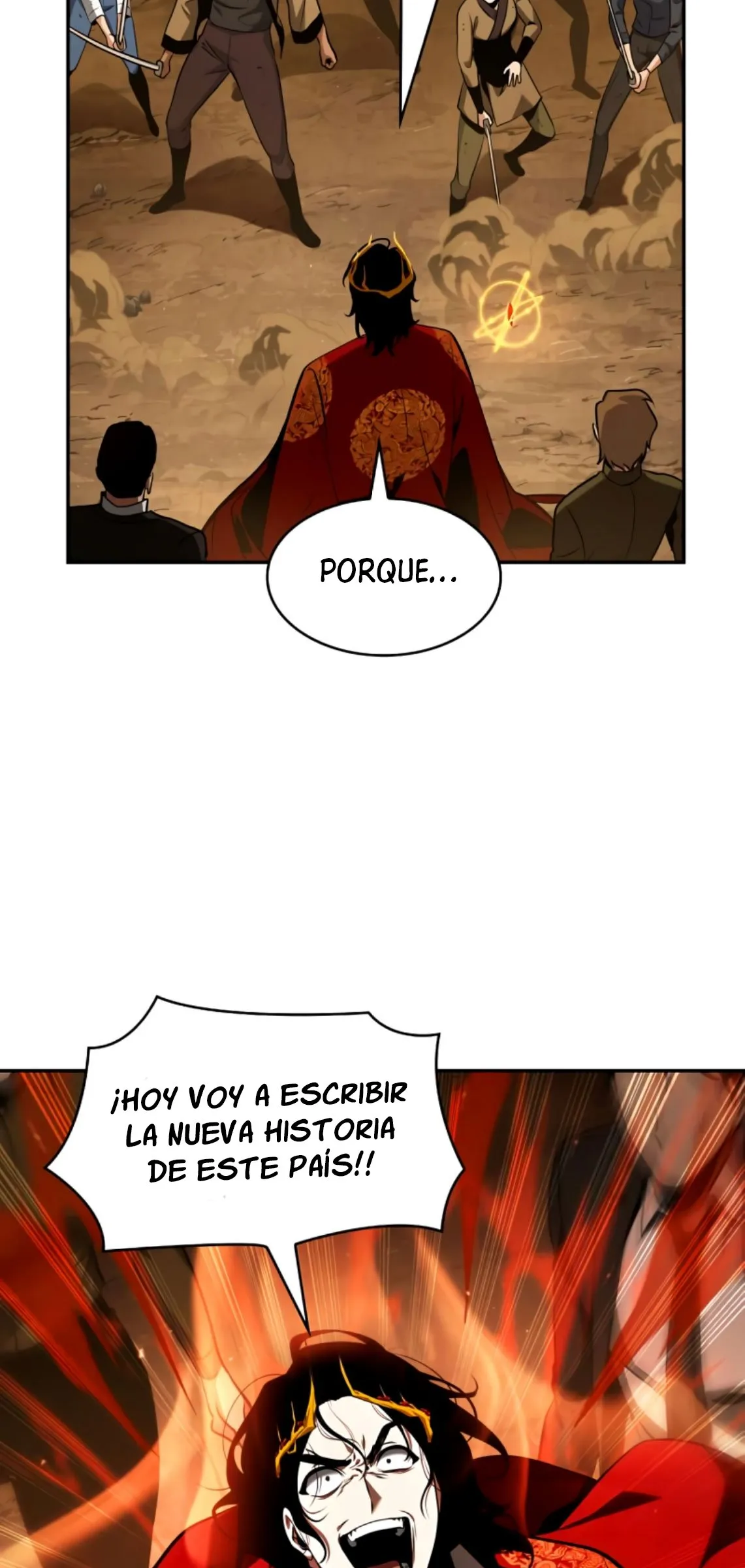 Lector omnisciente Capítulo 63 en Línea - página 28