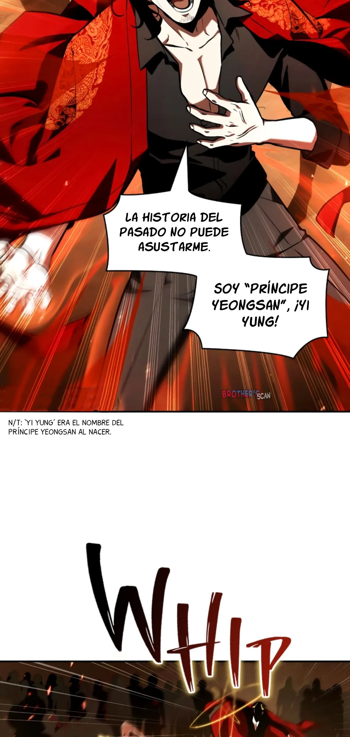 Lector omnisciente Capítulo 63 en Línea - página 29