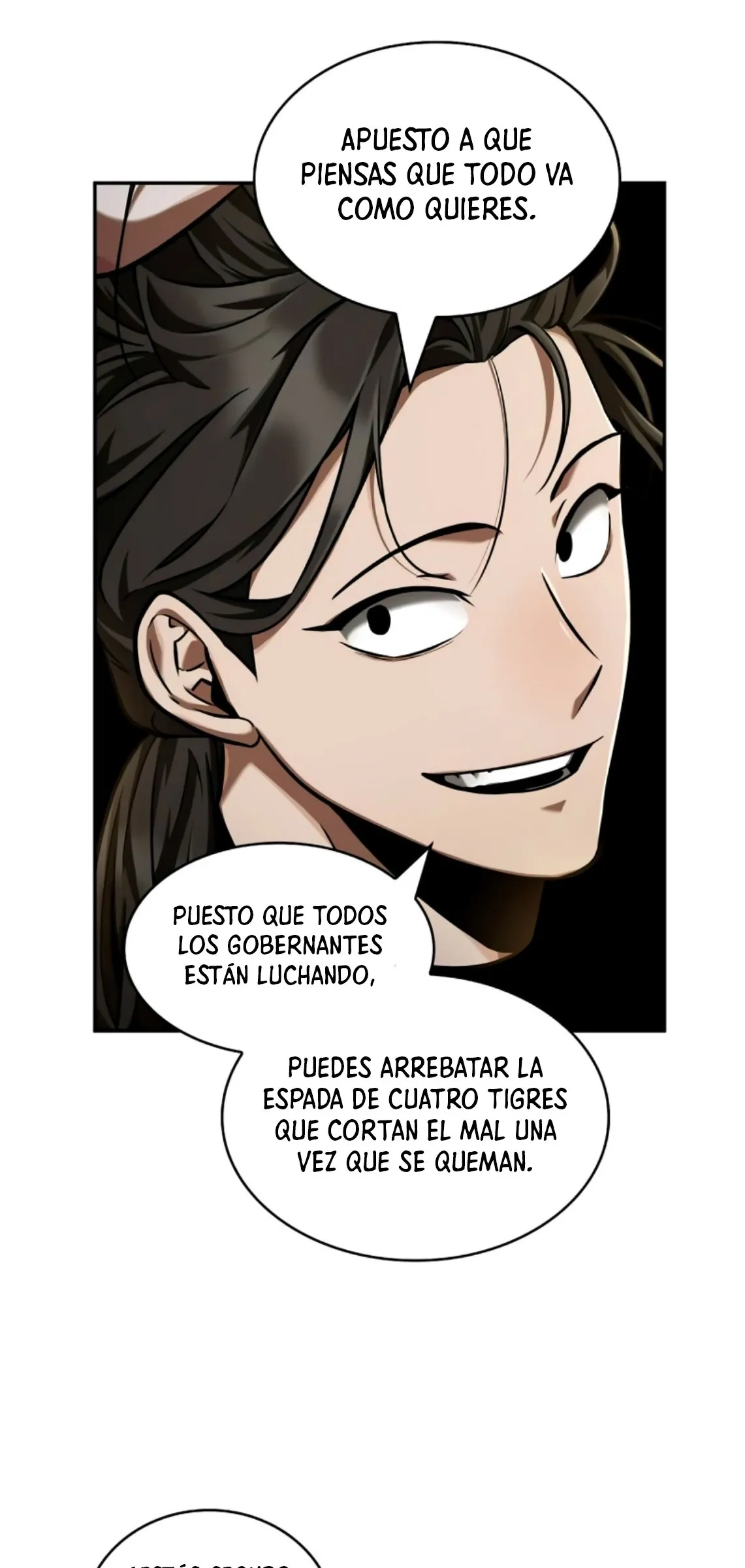 Lector omnisciente Capítulo 63 en Línea - página 33