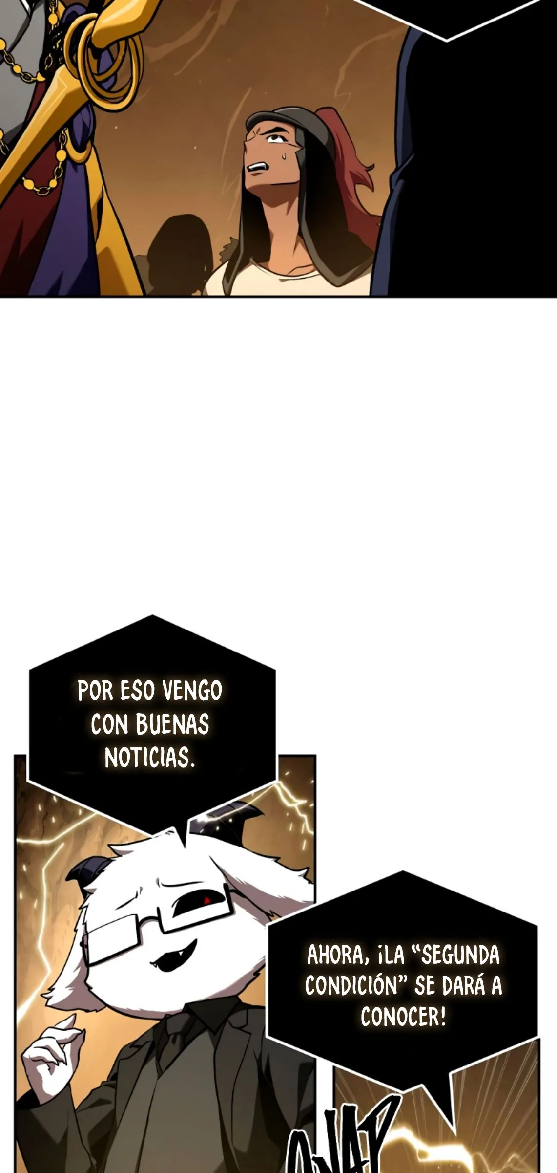 Lector omnisciente Capítulo 63 en Línea - página 37