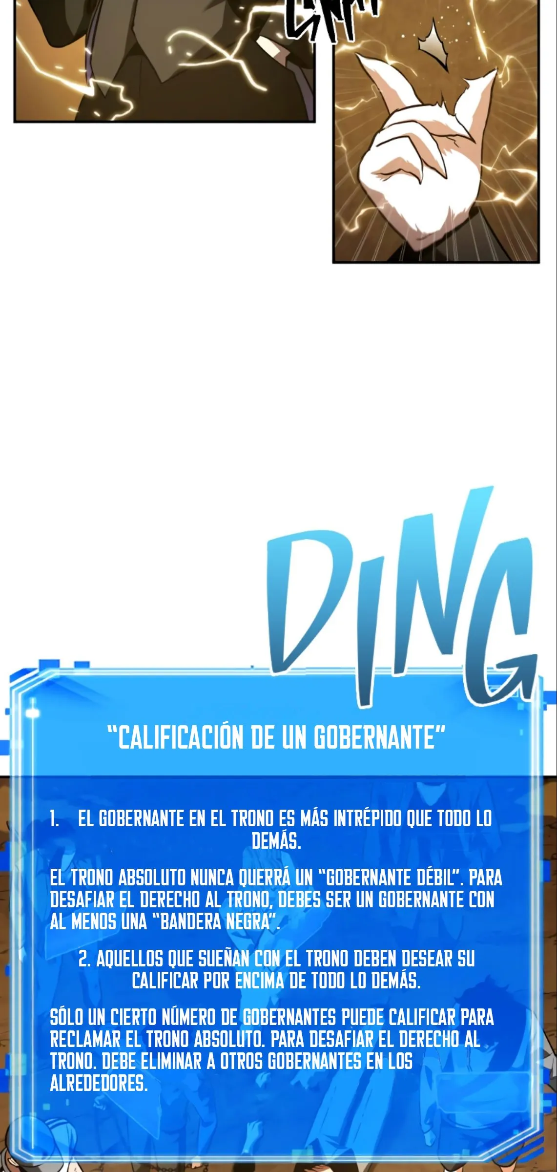 Lector omnisciente Capítulo 63 en Línea - página 38