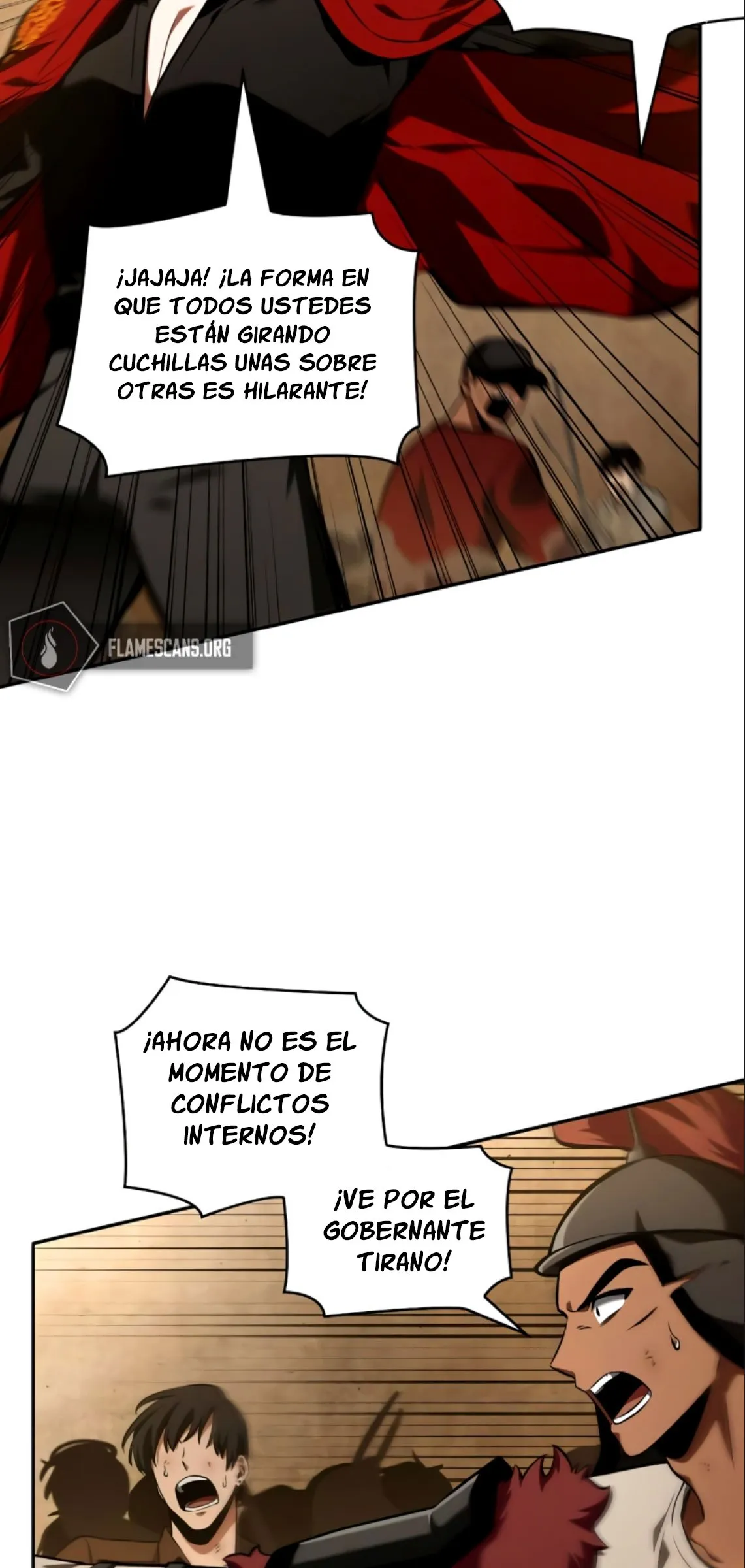 Lector omnisciente Capítulo 63 en Línea - página 42
