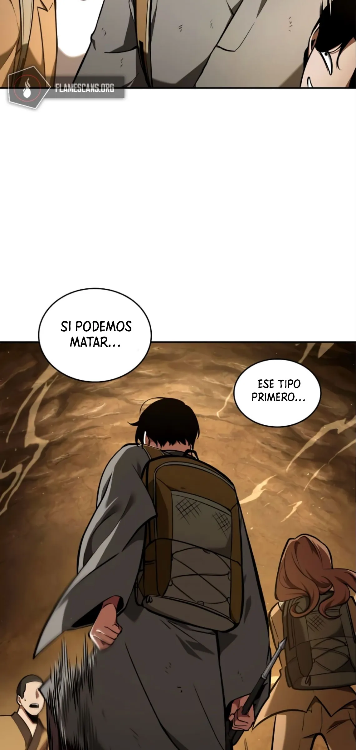 Lector omnisciente Capítulo 63 en Línea - página 46