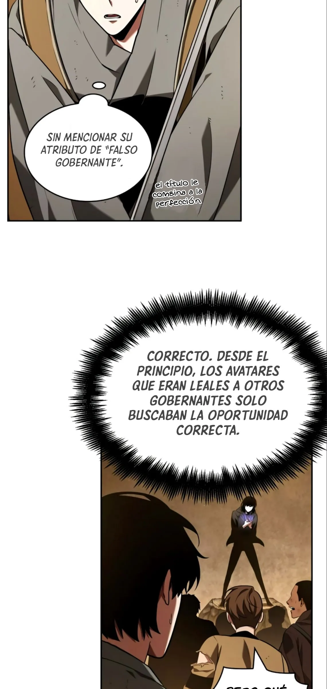Lector omnisciente Capítulo 63 en Línea - página 62