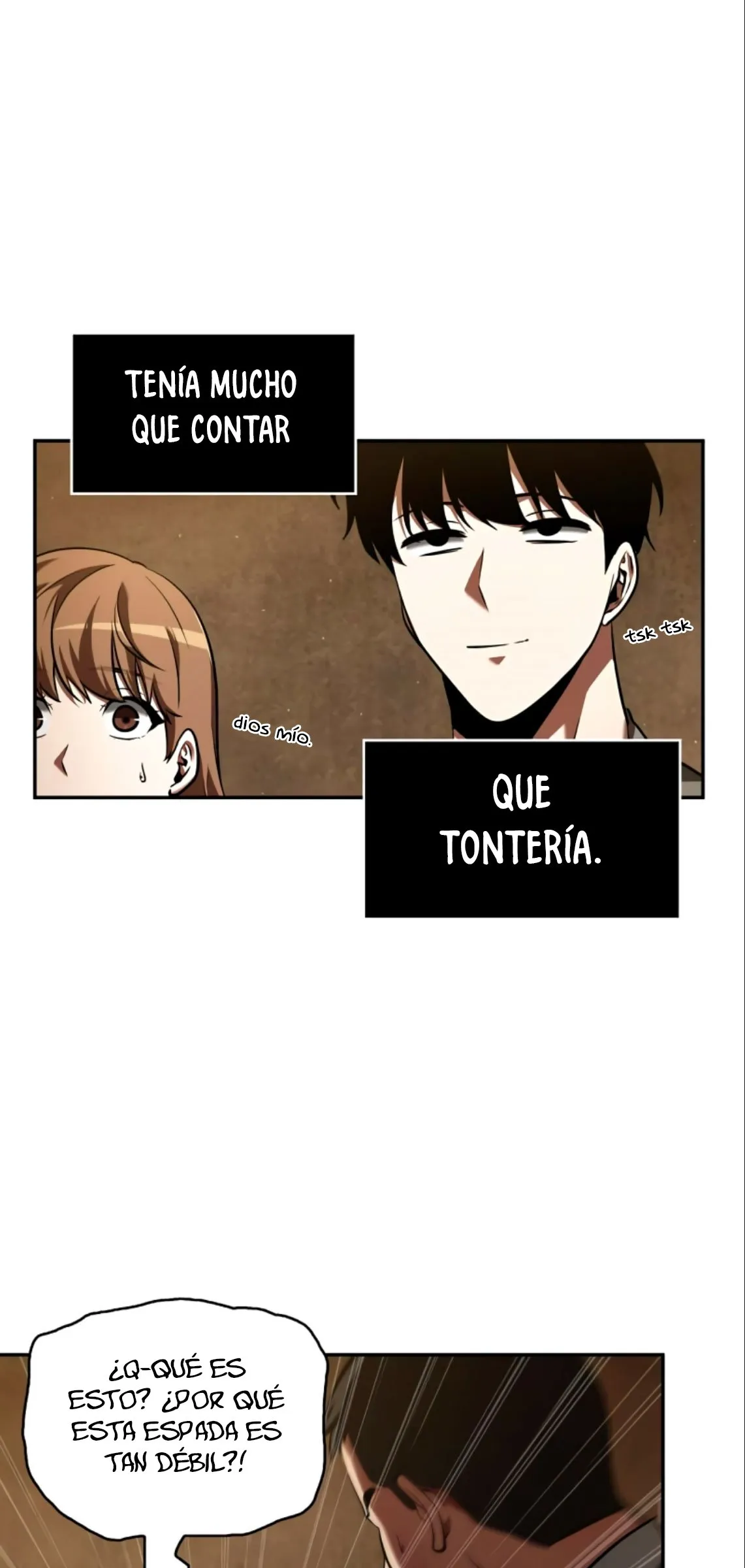 Lector omnisciente Capítulo 63 en Línea - página 72