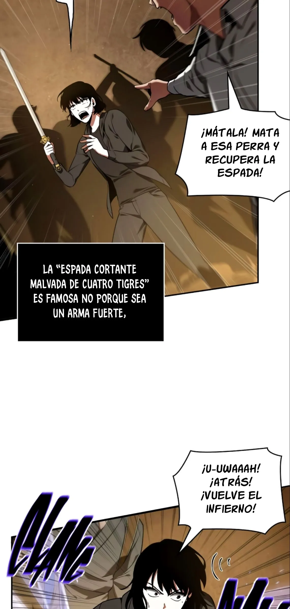 Lector omnisciente Capítulo 63 en Línea - página 73