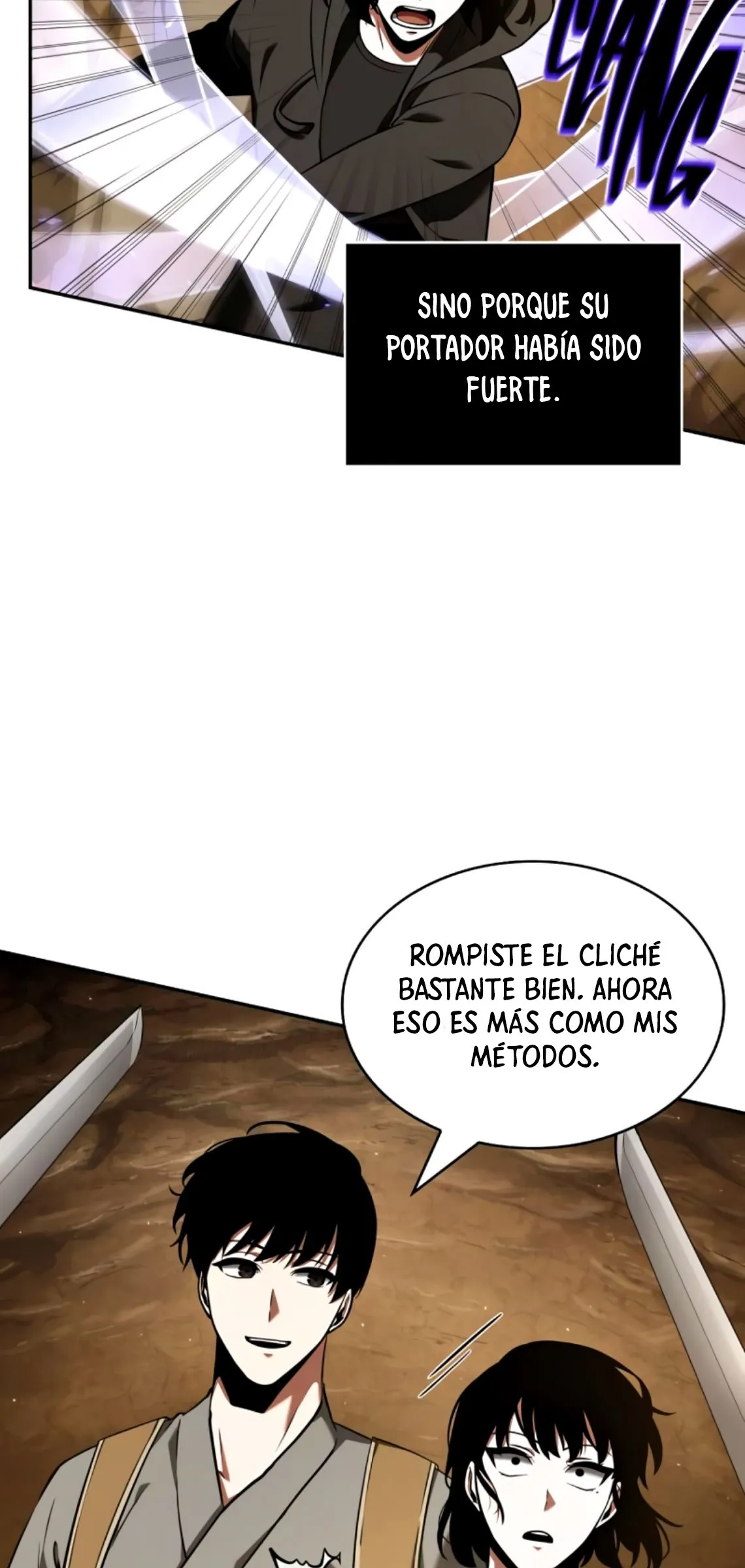Lector omnisciente Capítulo 63 en Línea - página 74
